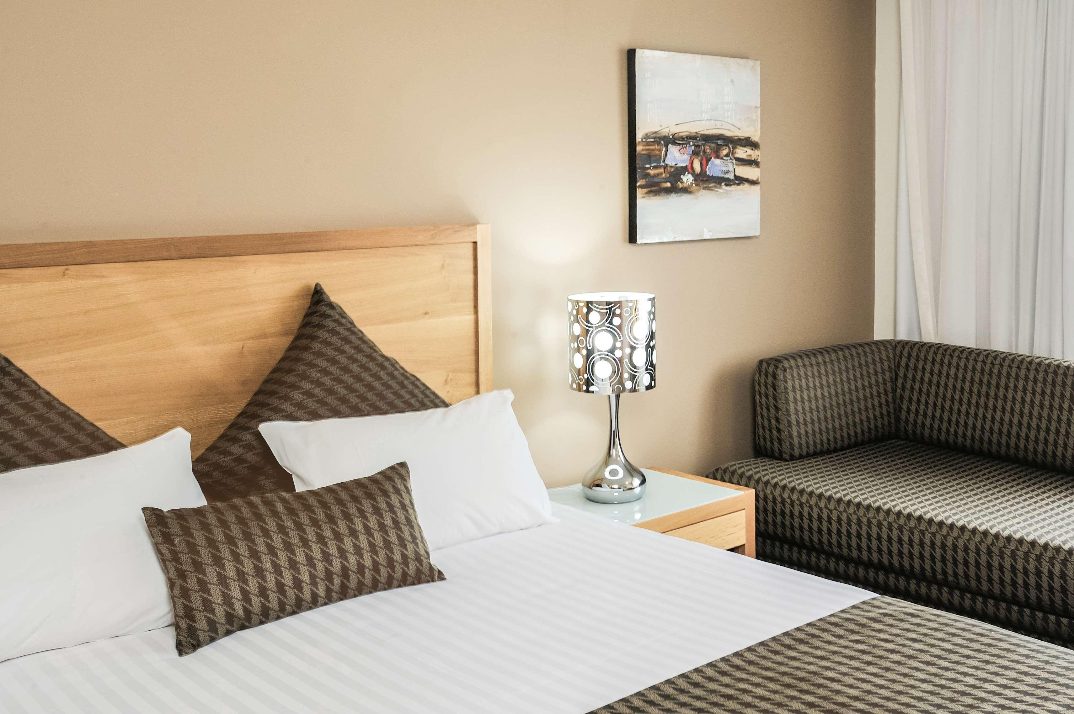 Best Western Plus Launceston Buitenkant foto