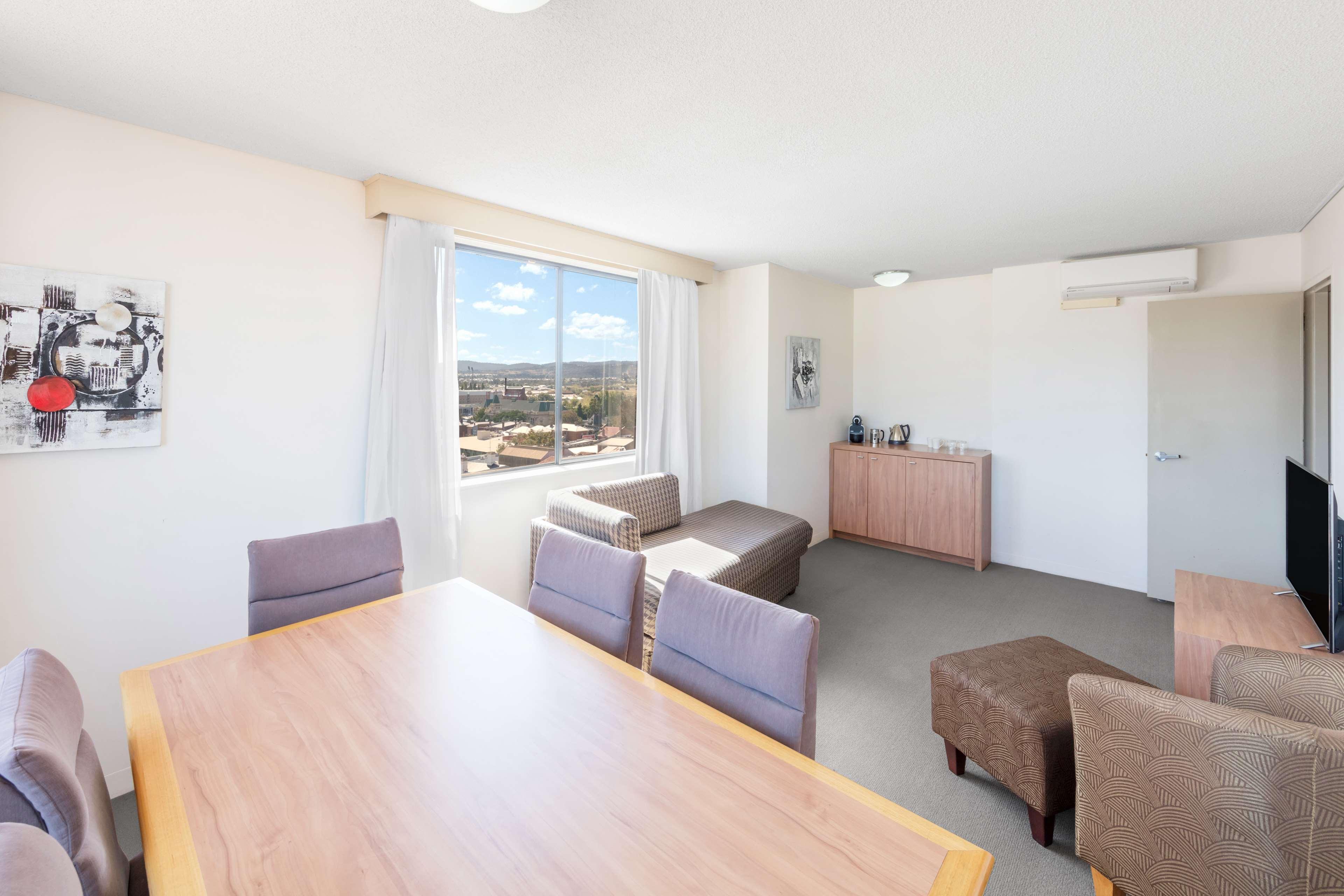 Best Western Plus Launceston Kamer foto