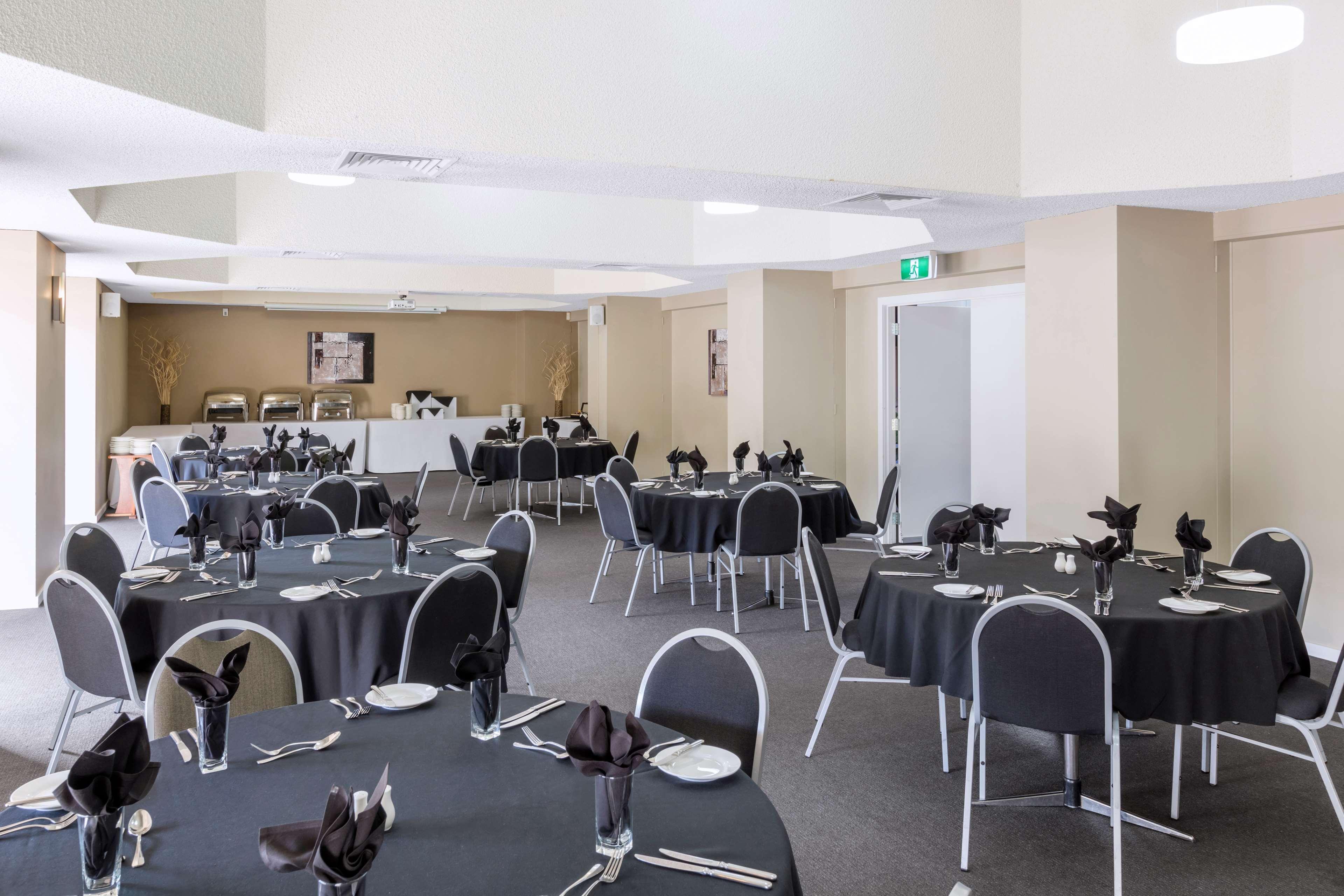 Best Western Plus Launceston Buitenkant foto