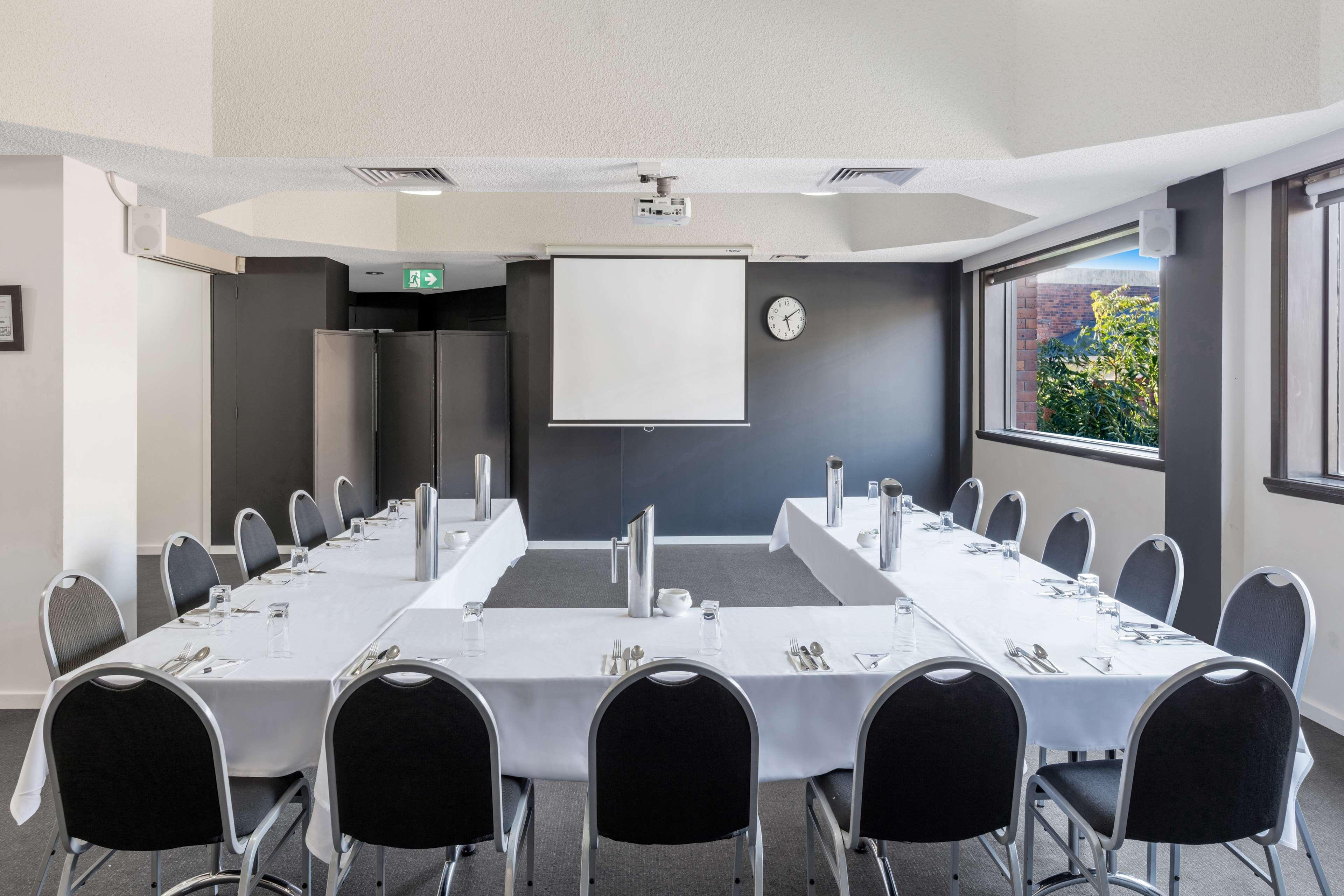 Best Western Plus Launceston Buitenkant foto