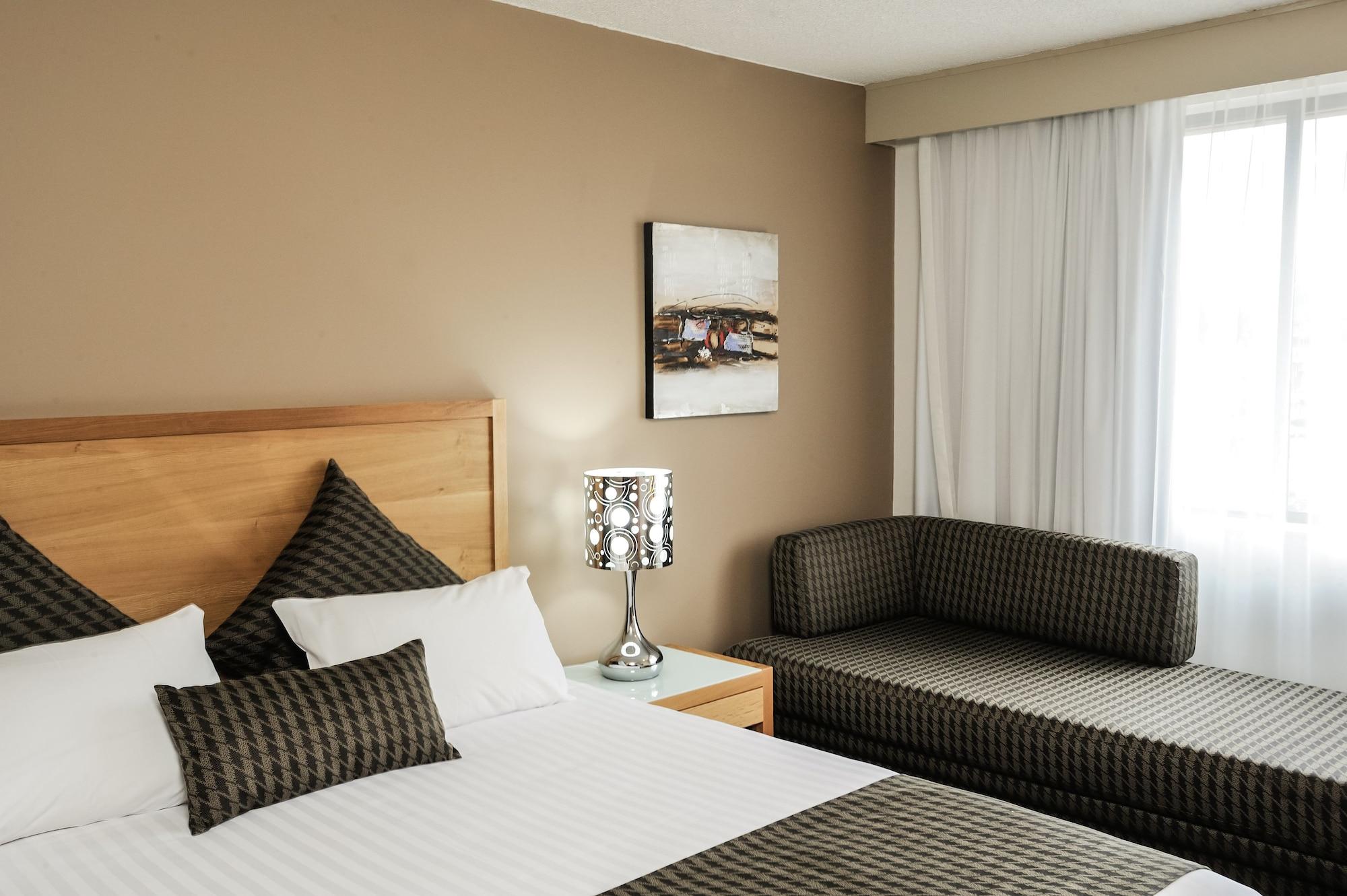 Best Western Plus Launceston Buitenkant foto